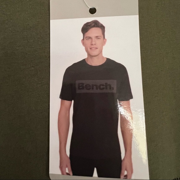 Bench Mens Tee - Picture 5 of 6